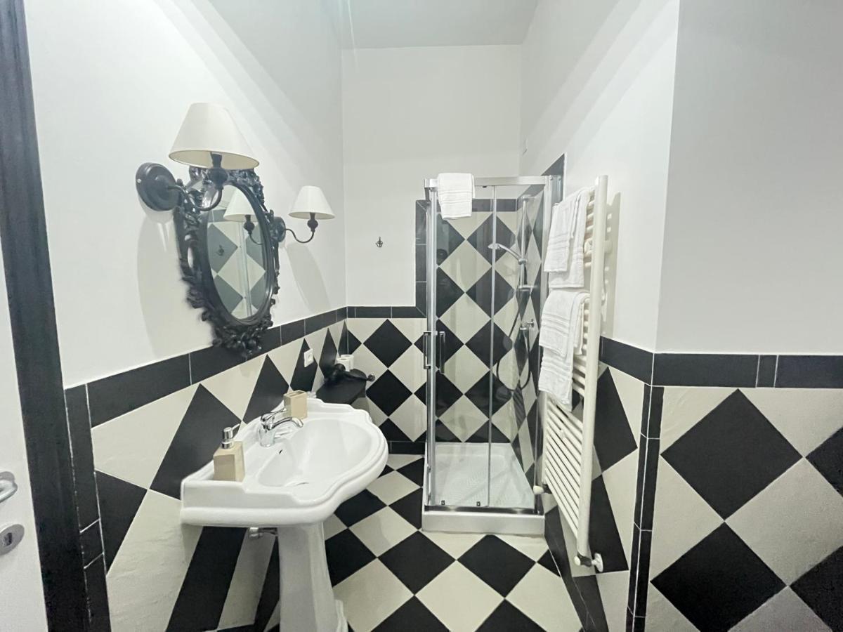 Trainspot Accommodation ラ・スペツィア エクステリア 写真