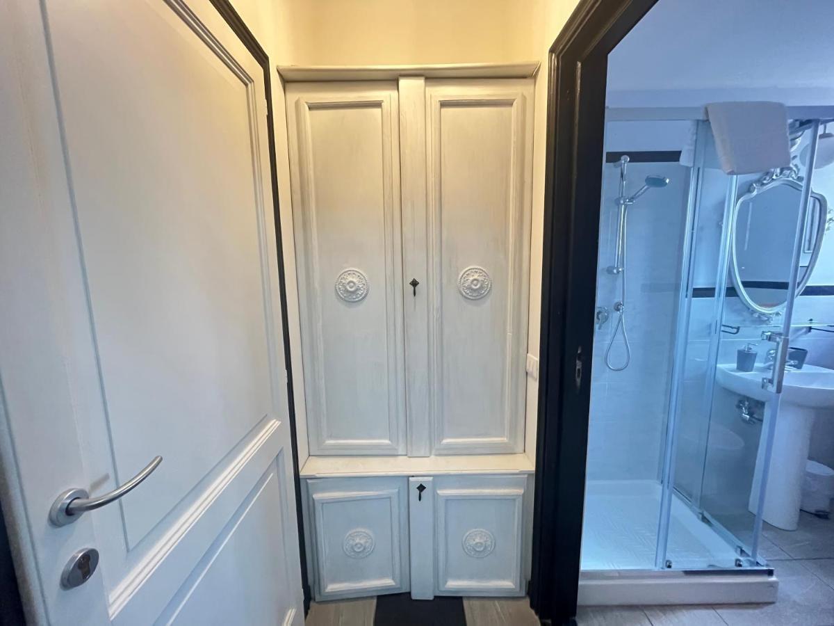 Trainspot Accommodation ラ・スペツィア エクステリア 写真