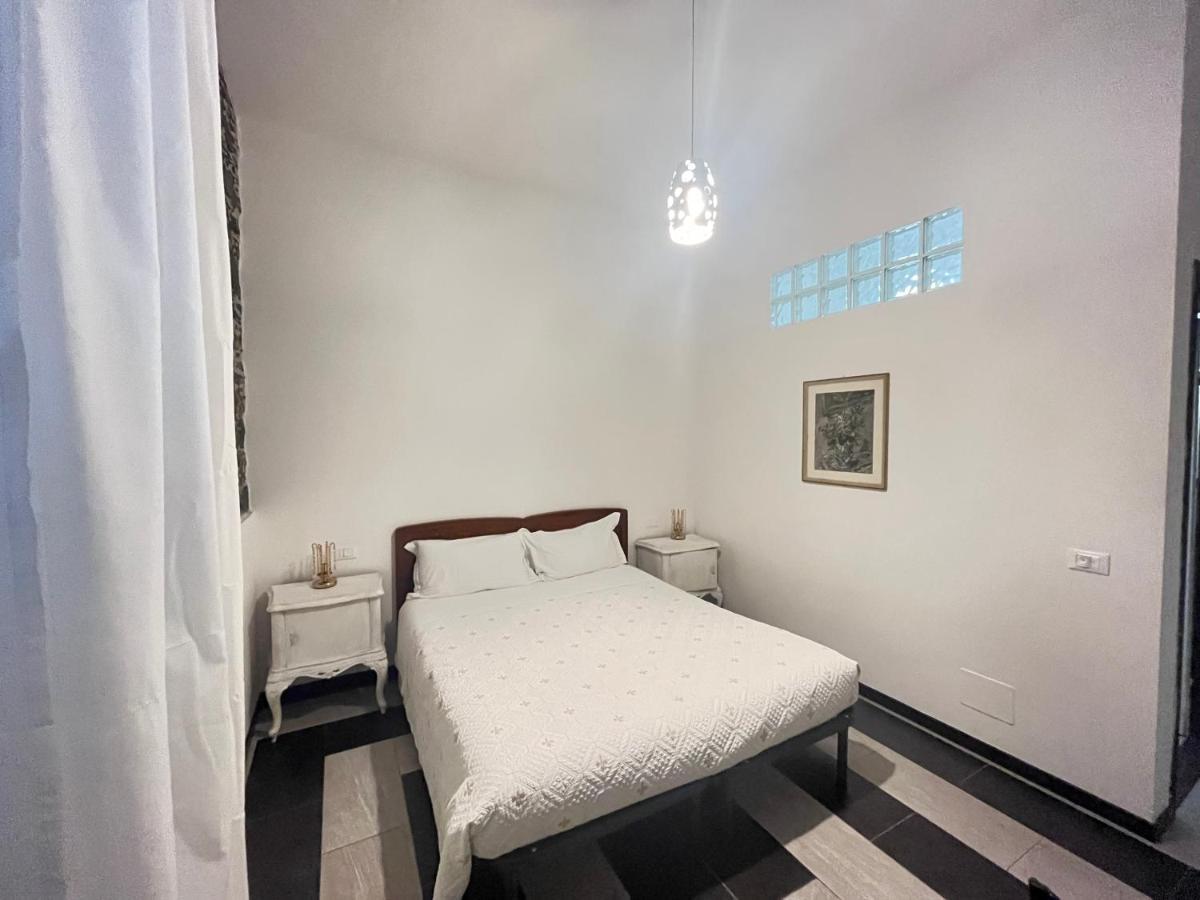 Trainspot Accommodation ラ・スペツィア エクステリア 写真