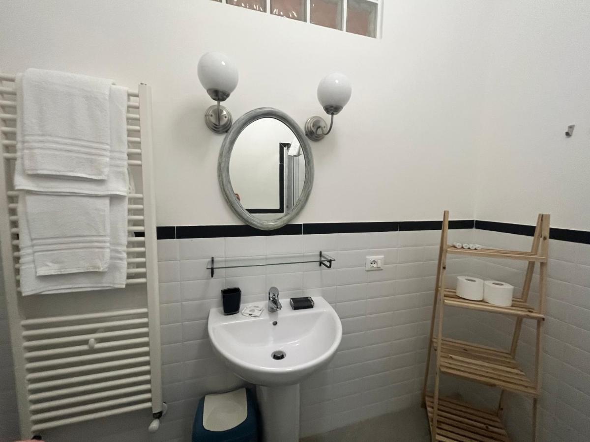 Trainspot Accommodation ラ・スペツィア エクステリア 写真