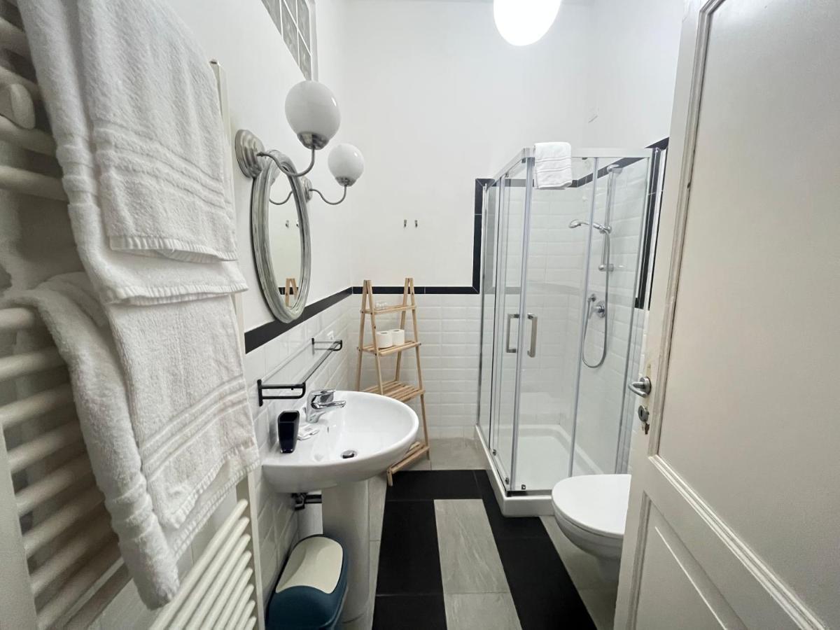 Trainspot Accommodation ラ・スペツィア エクステリア 写真