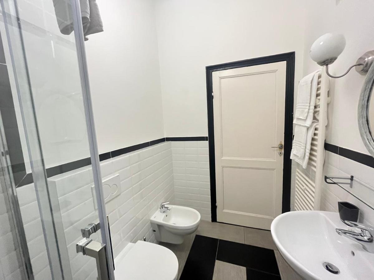 Trainspot Accommodation ラ・スペツィア エクステリア 写真