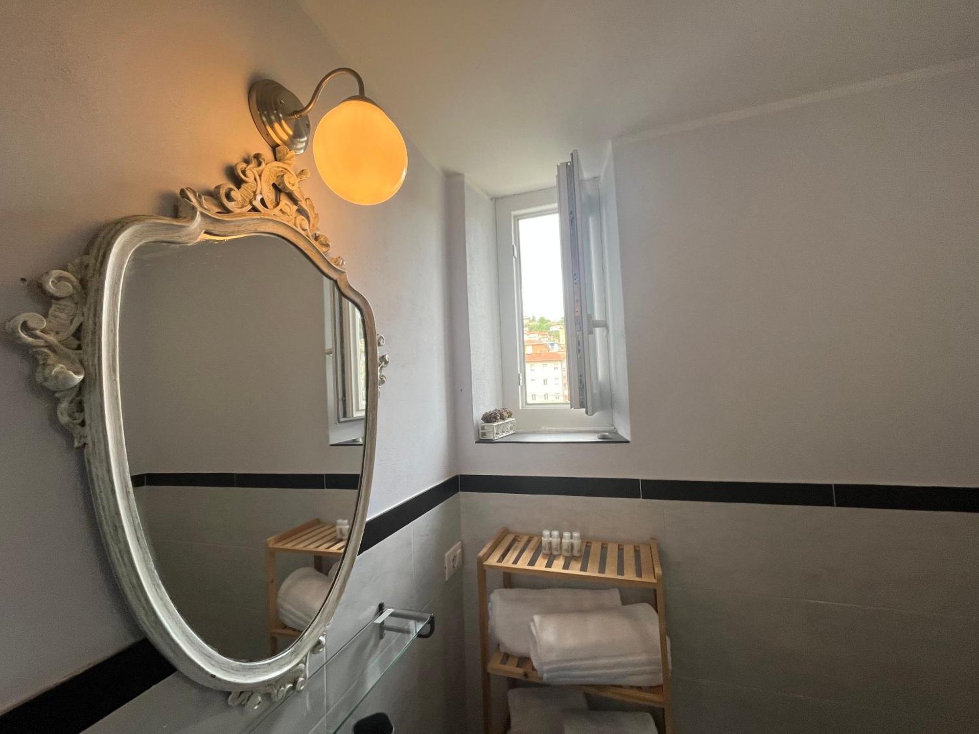 Trainspot Accommodation ラ・スペツィア エクステリア 写真